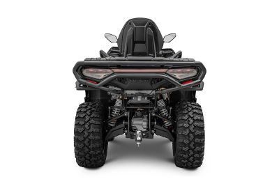 XWolf 1000i V-Twin EPS 4x4 Limited Edition