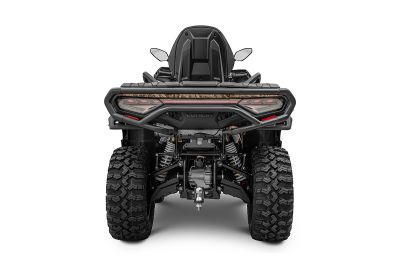 XWolf 1000i V-Twin EPS 4x4 Limited Edition