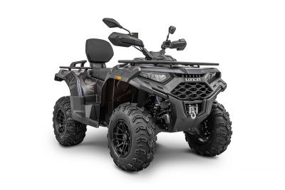 Loncin XWolf 550iL EPS 4x4 T3b