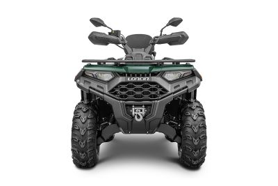 Loncin XWolf 550iL EPS 4x4 T3b JESENNÁ AKCIA