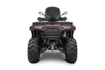 Loncin XWolf 550iL EPS 4x4 T3b