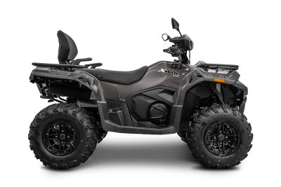 Loncin XWolf 550iL EPS 4x4 T3b