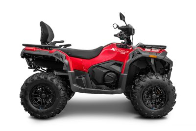 Loncin XWolf 550iL EPS 4x4 T3b