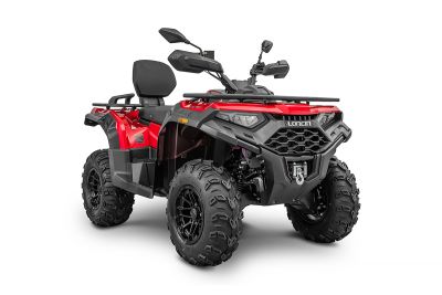 Loncin XWolf 550iL EPS 4x4 T3b