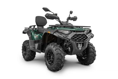 Loncin XWolf 550iL EPS 4x4 T3b JESENNÁ AKCIA