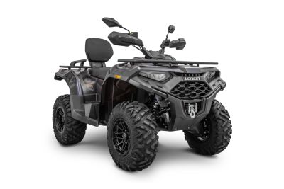 XWolf 550L EPS 4×4 L7e