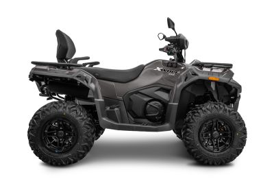 XWolf 550L EPS 4×4 L7e