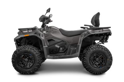 XWolf 550L EPS 4×4 L7e