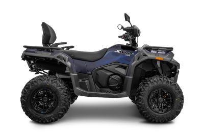 XWolf 550L EPS 4×4 L7e