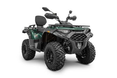 XWolf 550L EPS 4×4 L7e JESENNÁ AKCIA