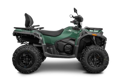 XWolf 550L EPS 4×4 L7e
