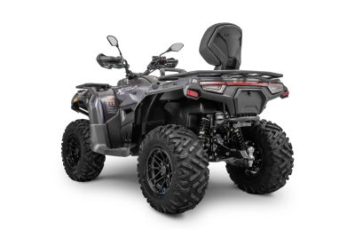 XWolf 550L EPS 4×4 L7e