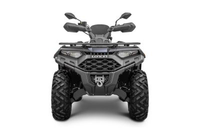 XWolf 550L EPS 4×4 L7e