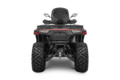 XWolf 550L EPS 4×4 L7e
