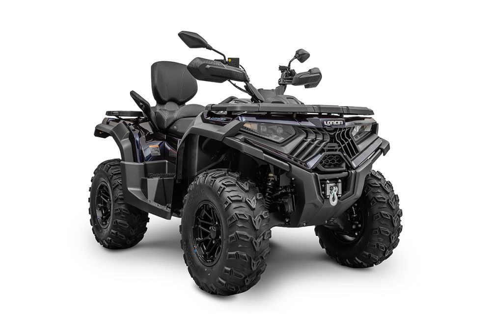 XWolf 700i EPS 4x4