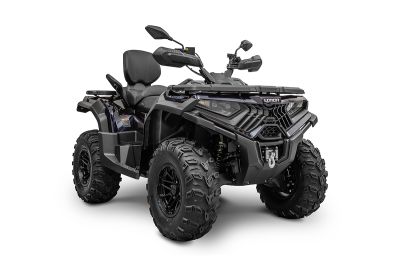 XWolf 700i EPS 4x4