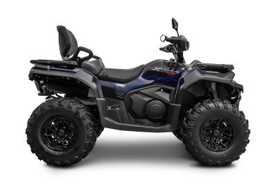 XWolf 700i EPS 4x4