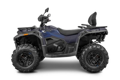 XWolf 700i EPS 4x4