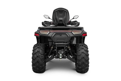 XWolf 700i EPS 4x4