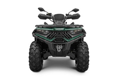 XWolf 700i EPS 4x4