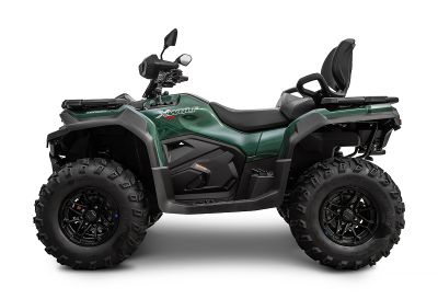 XWolf 700i EPS 4x4