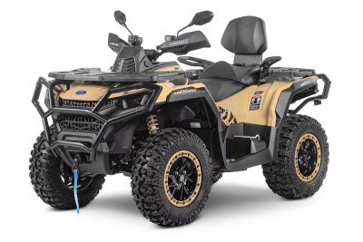 Landforce 1000L EPS ABS