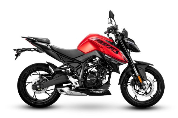 125 RS