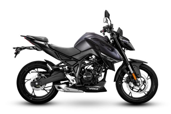 125 RS