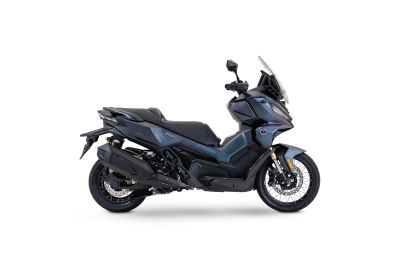 SR450iX