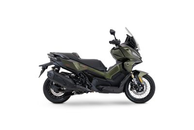 SR450iX