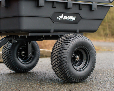 GARDEN 300 S BLACK