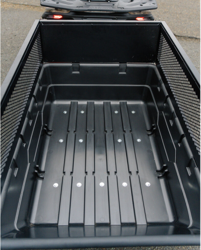 GARDEN 300 S BLACK