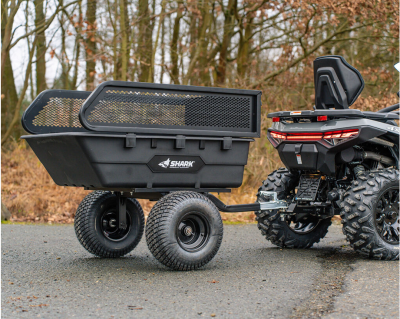 GARDEN 300 S BLACK
