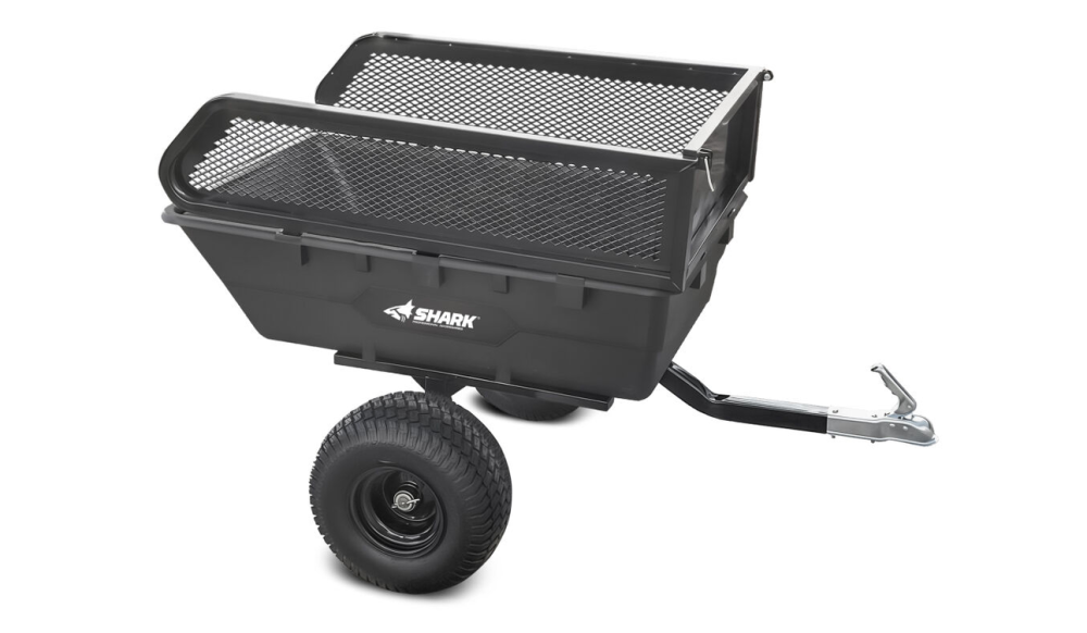 GARDEN 300 S BLACK