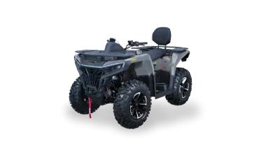 T-Crosser 525L Grey T3b