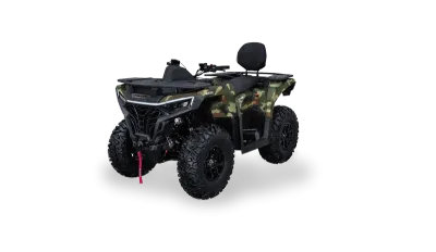 T-Crosser 525L EPS T3b