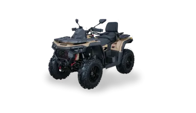 T-Crosser 1000L Crimson Blaze T3b