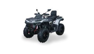 T-Crosser 1000L T3b 2-valec
