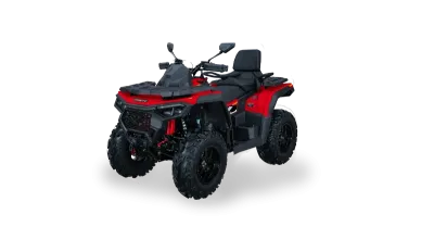 T-Crosser 1000L Crimson Blaze T3b