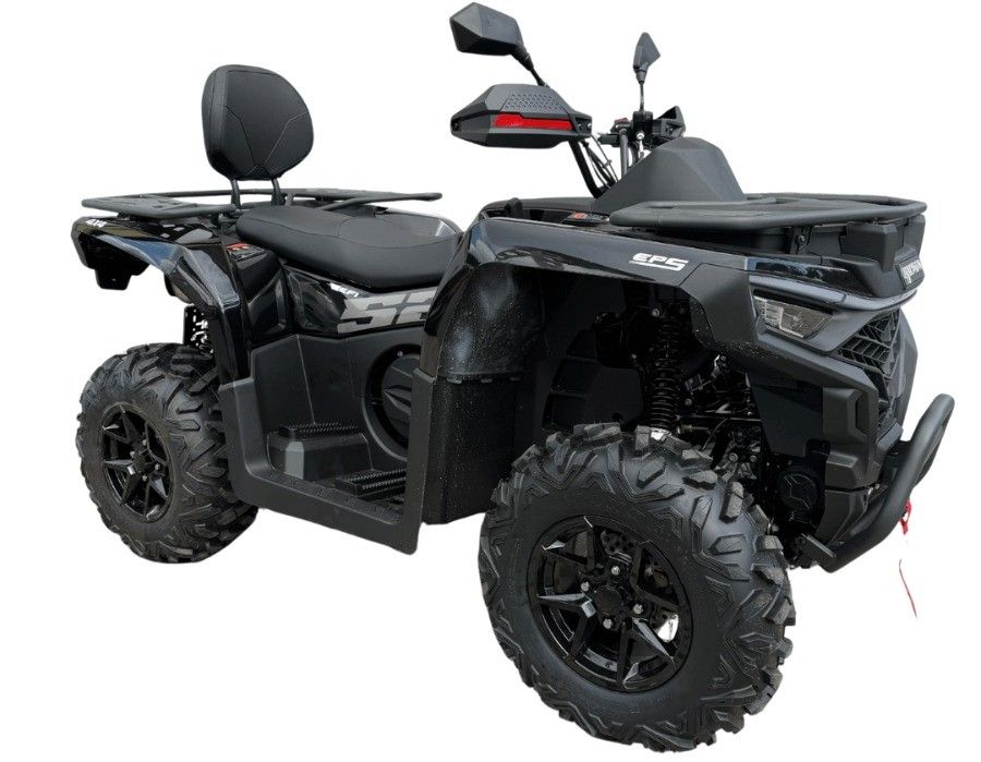 T-Crosser 525L EPS T3b