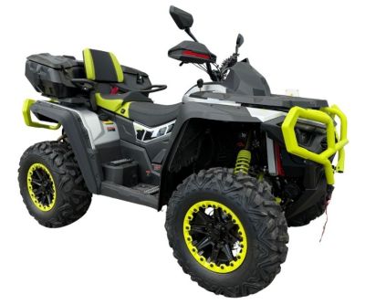 T-Crosser 1000L WIDE