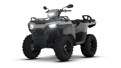 SPORTSMAN® 570 EPS