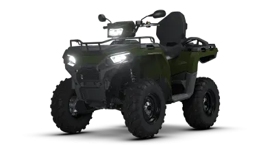 Sportsman 570 EPS 2UP