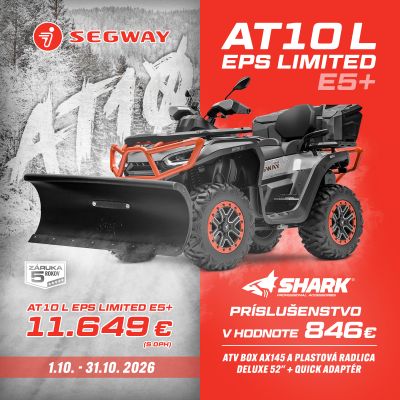 AT10L EPS Limited E5+