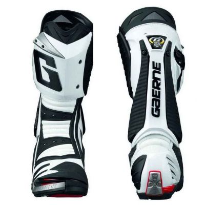 2400-004 GP-1 Evo White