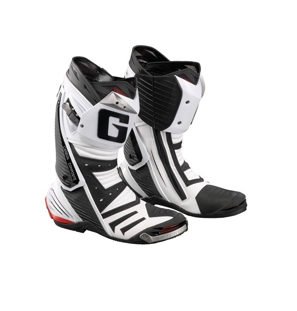 2400-004 GP-1 Evo White