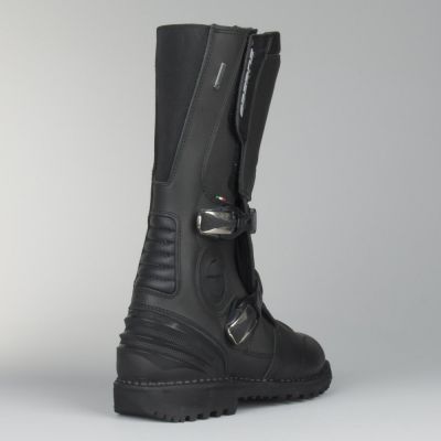2528-001 G-MIDLAND GORE-TEX BLACK