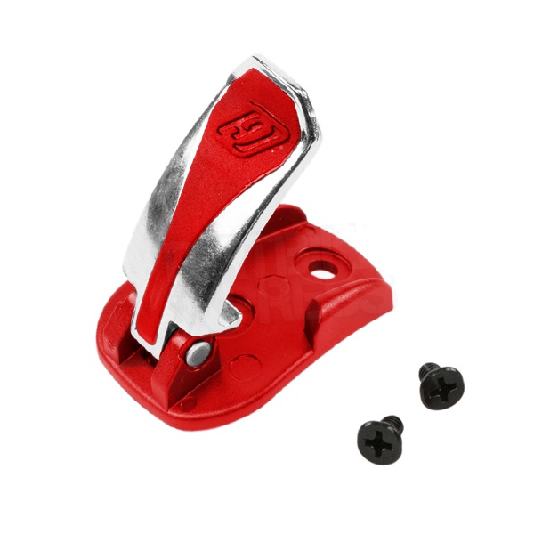 4693 Buckle SG 12 red