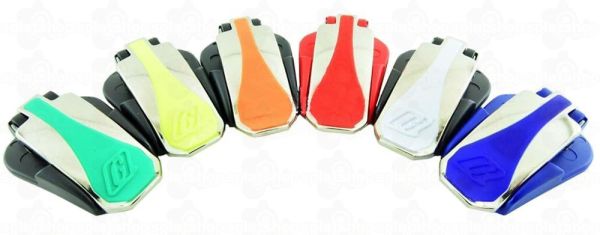 4693 Buckle SG 12 orange