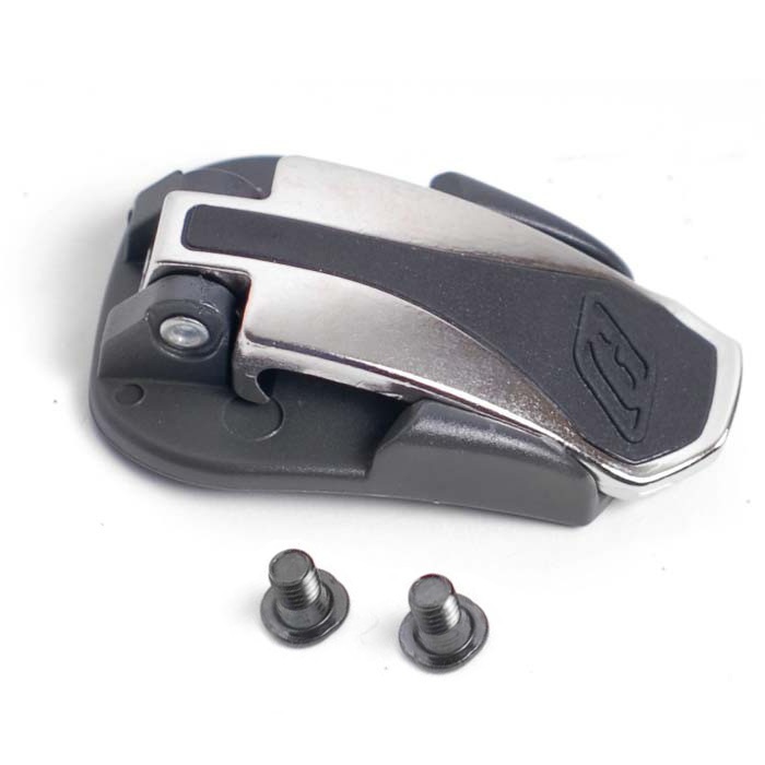 4693-001 Buckle SG 12 black